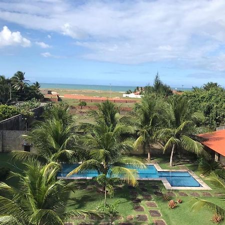 Appartamento Apartamento Taiba! Esterno foto