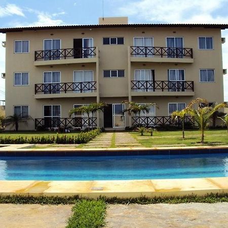 Appartamento Apartamento Taiba! Esterno foto