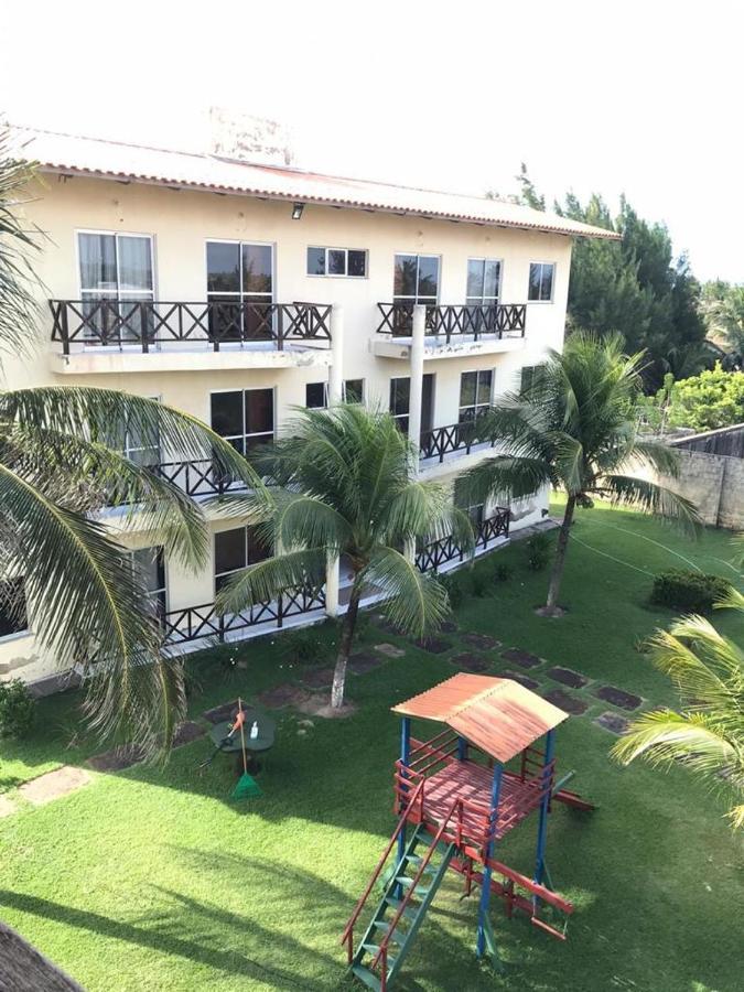 Appartamento Apartamento Taiba! Esterno foto