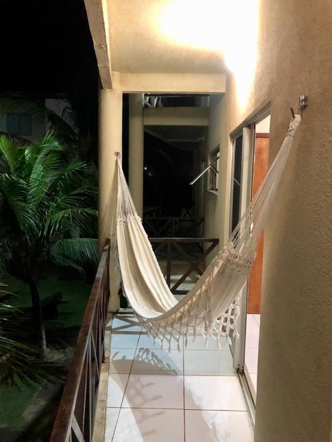 Appartamento Apartamento Taiba! Esterno foto