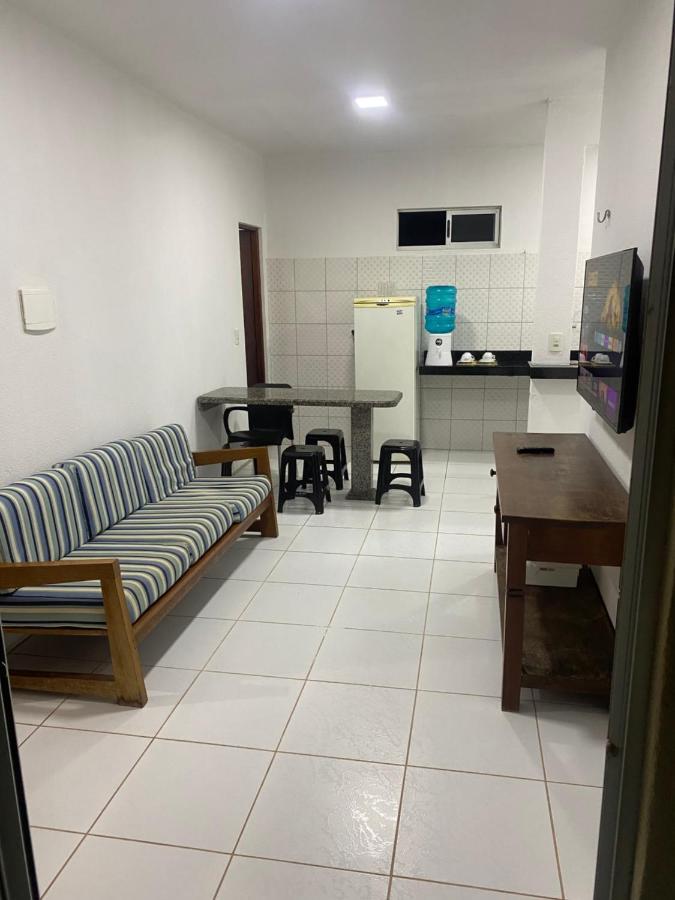 Appartamento Apartamento Taiba! Esterno foto