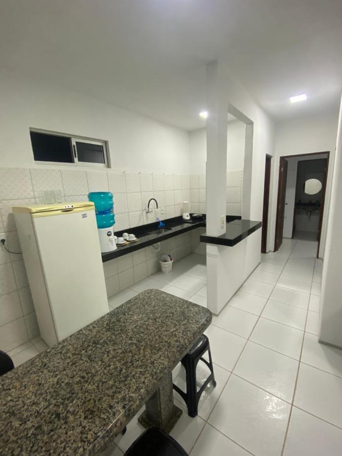 Appartamento Apartamento Taiba! Esterno foto