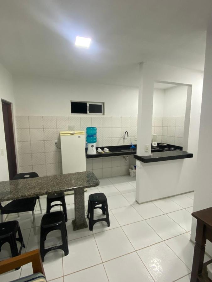 Appartamento Apartamento Taiba! Esterno foto