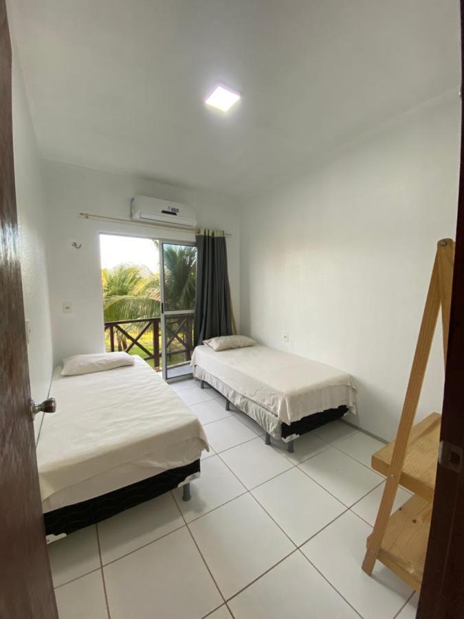Appartamento Apartamento Taiba! Esterno foto