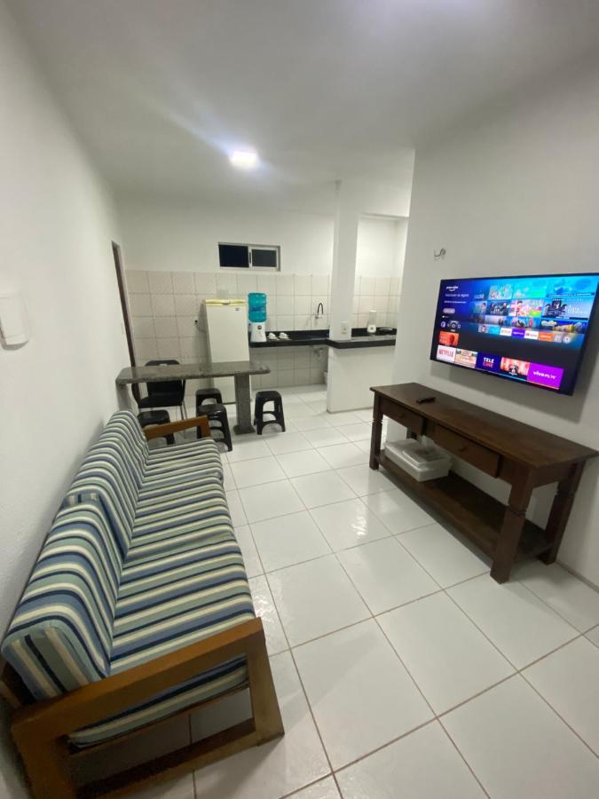 Appartamento Apartamento Taiba! Esterno foto