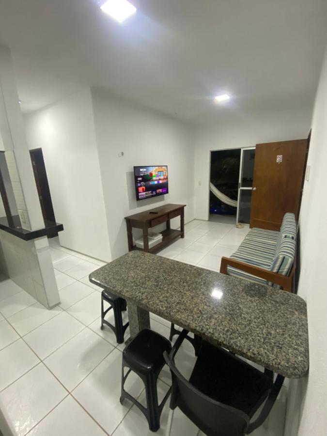 Appartamento Apartamento Taiba! Esterno foto