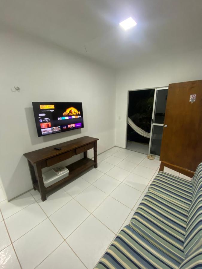 Appartamento Apartamento Taiba! Esterno foto