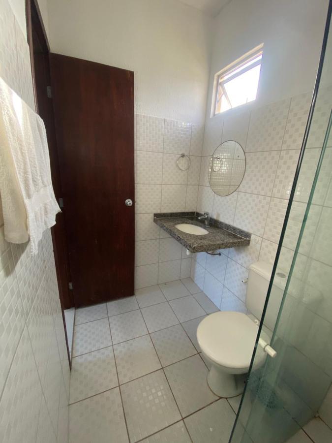 Appartamento Apartamento Taiba! Esterno foto