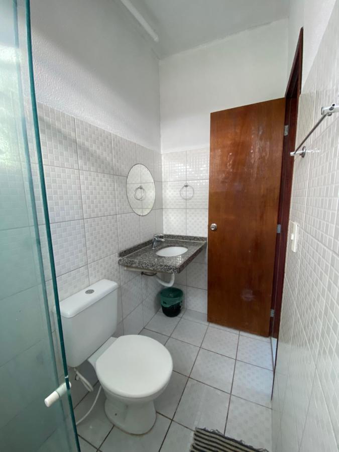 Appartamento Apartamento Taiba! Esterno foto