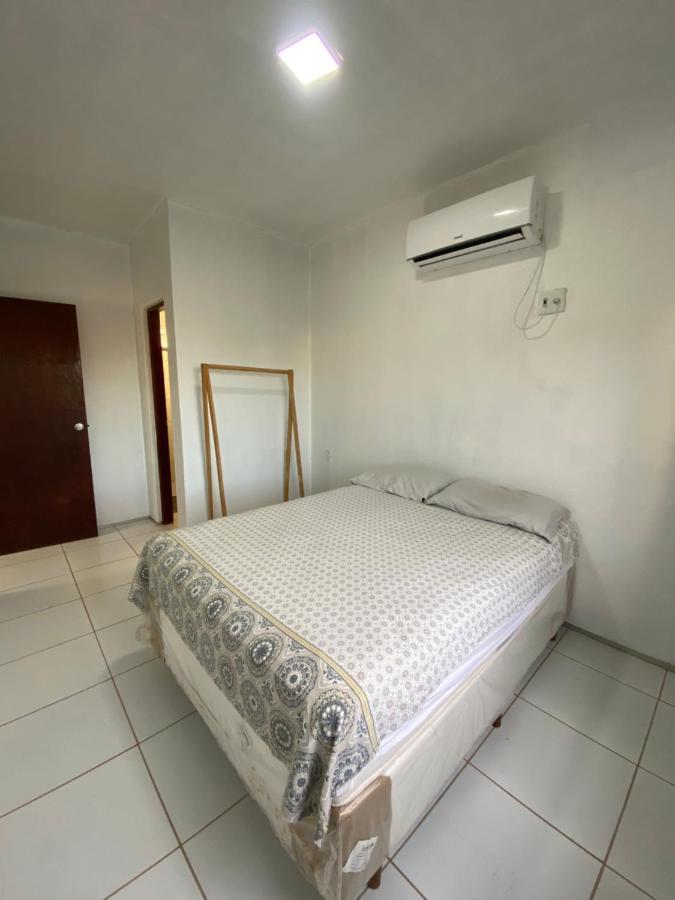 Appartamento Apartamento Taiba! Esterno foto