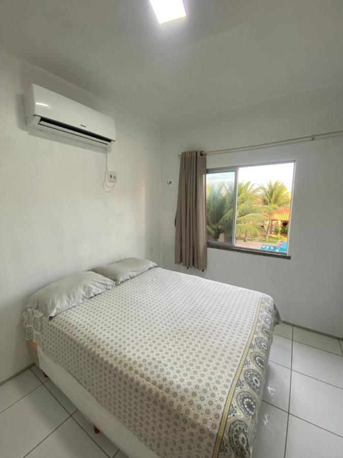Appartamento Apartamento Taiba! Esterno foto