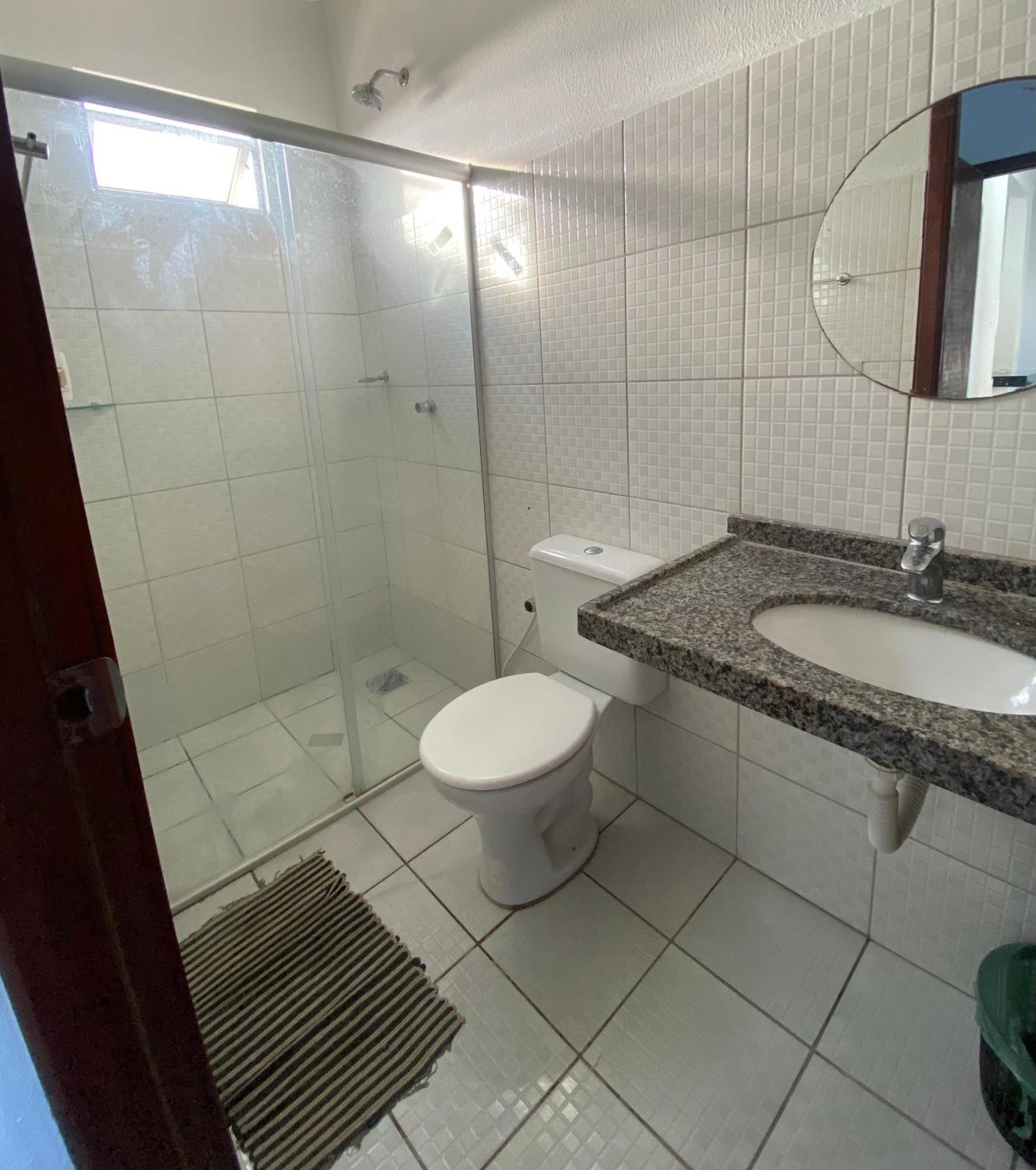 Appartamento Apartamento Taiba! Camera foto